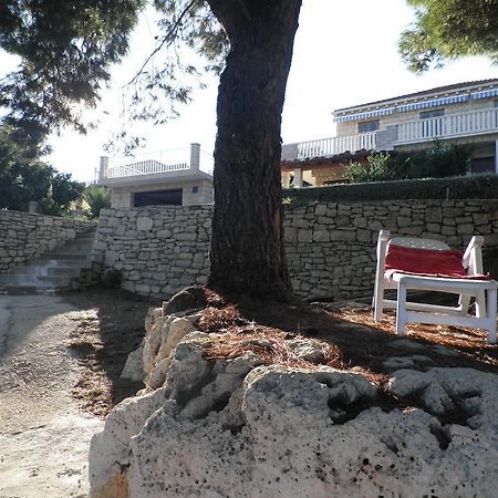 Apartments Holiday Lumbarda Room photo