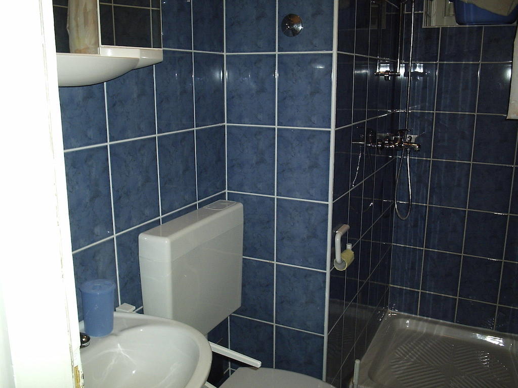 Apartments Holiday Lumbarda Room photo