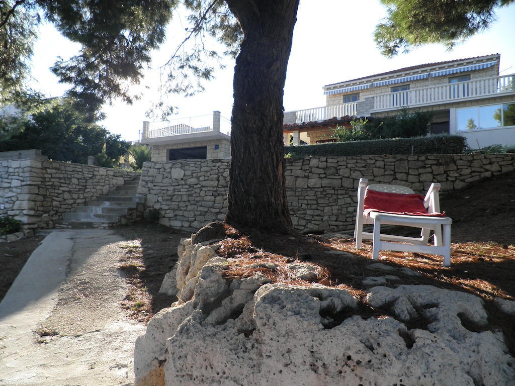 Apartments Holiday Lumbarda Room photo
